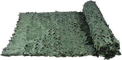 Sitong Bulk Roll Camo Netting for Hunting Military Decoration Sunshade