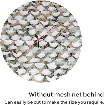 Sitong Bulk Roll Camo Netting for Hunting Military Decoration Sunshade