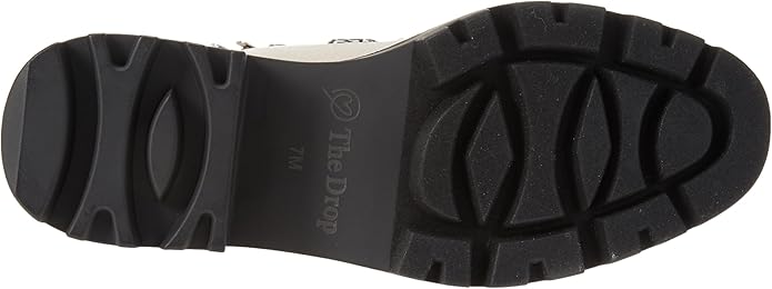 The Drop Women's Caleb Shearling Hiking Boot Hi-Top