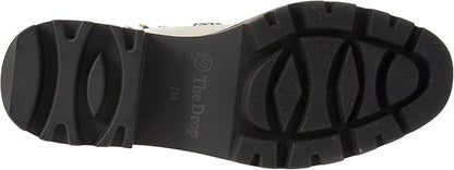 The Drop Women's Caleb Shearling Hiking Boot Hi-Top