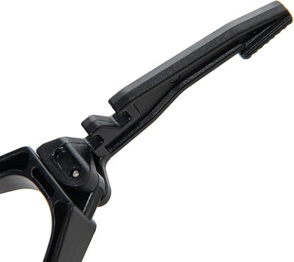 Fire-Maple Gas Canister Stand Foldable Fuel Gas Tank Bracket Support Gas Bottle Tripod Cartridge Holder for Camping Picnic Bikepacking