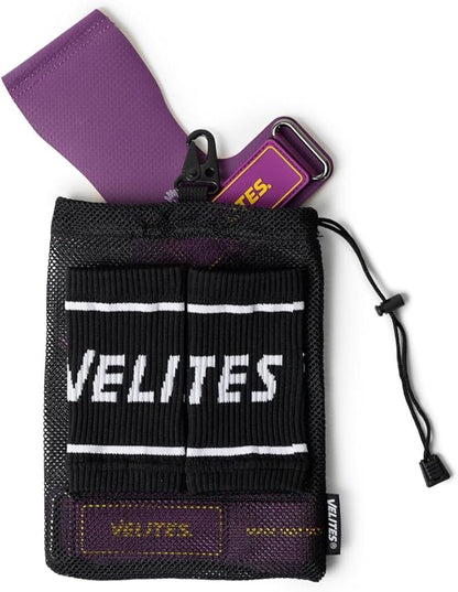 Velites I Quad Ultra Magnesium-Free Gloves I Weightlifting Mitts I for Cross Training or Gymnastics Athletes I Improve Results and Achieve Your Goals I Discover Our Sizes and Colours.