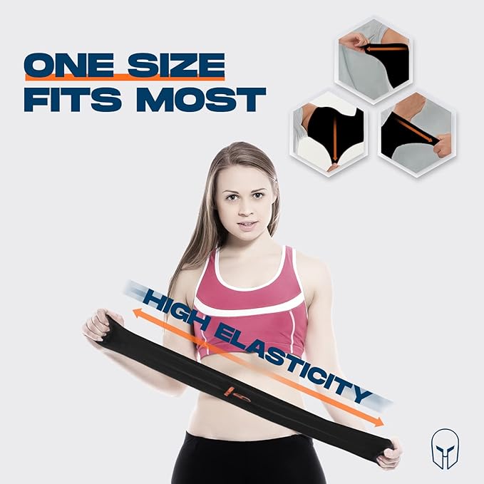 ARMORAY Arm Sleeves for Men or Women - Tattoo Cover Up - Cooling Sports Sleeve for Basketball Golf Football