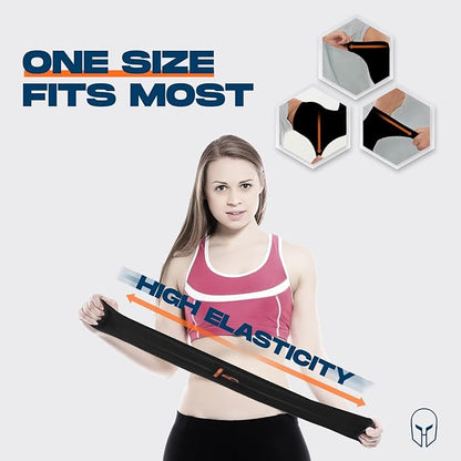 ARMORAY Arm Sleeves for Men or Women - Tattoo Cover Up - Cooling Sports Sleeve for Basketball Golf Football