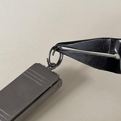 10-Piece Jewelry Pliers Set Jewelry Making Tools