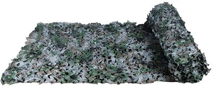 Sitong Bulk Roll Camo Netting for Hunting Military Decoration Sunshade