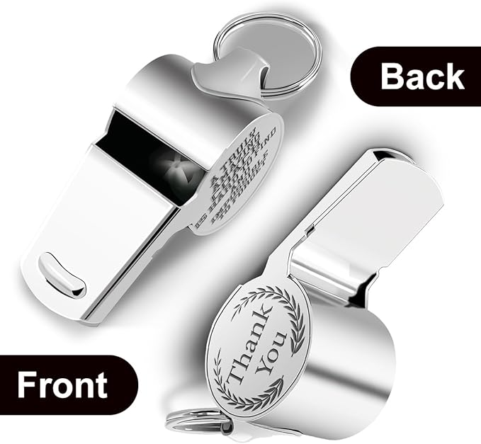 Volleyball Football Rugby Basketball Coach Gifts Soccer Coach Whistle Gifts