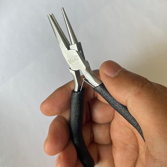 Wire Looping Pliers Jewelry Making Tools