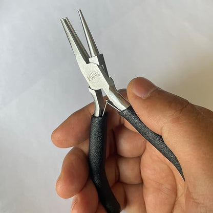 Wire Looping Pliers Jewelry Making Tools
