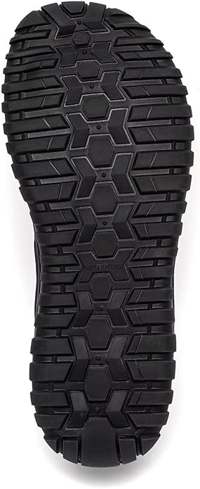 HOBIBEAR Unisex Wide Barefoot Minimalist Shoes for Men Women Outdoor Hiking Train Sneakers