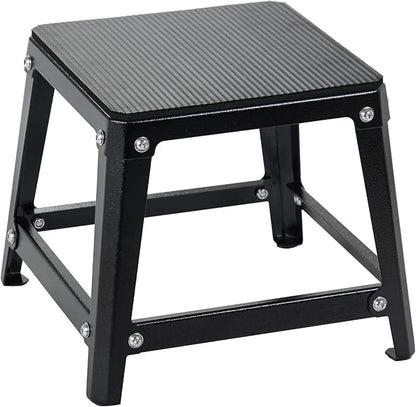 Plyometric Boxes Box Set and Box Options Plyometric Platform and Jumping Agility Box for Training Conditioning Strength Training