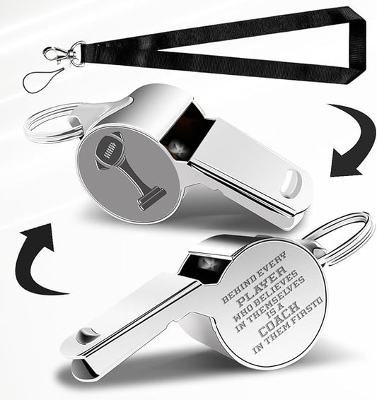 Volleyball Football Rugby Basketball Coach Gifts Soccer Coach Whistle Gifts