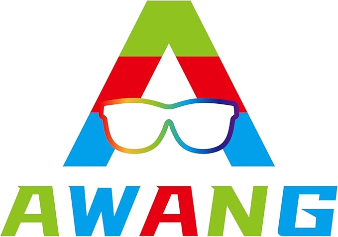 AWANG 12 Pcs Glow Sticks With 3 Modes Colorful Flashing Glow In The Dark Party Supplies Multicolor Bulk LED Foam Glow Sticks For Wedding Raves Sporting Events Glow Party Birthday Camping Concert