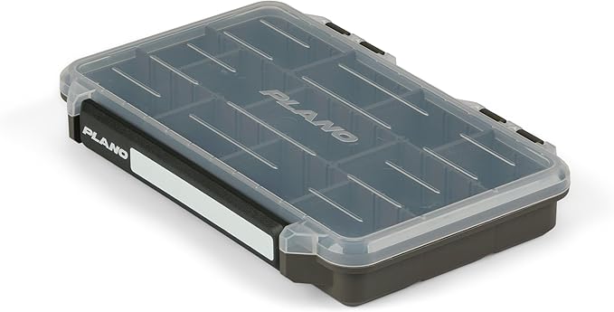 Plano Stowaway Fishing Storage