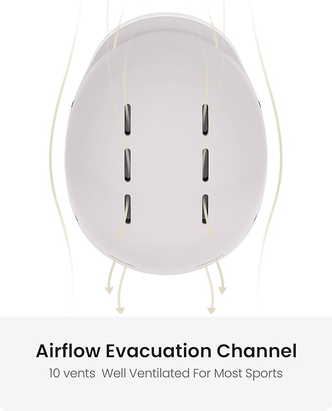 OutdoorMaster Bike Helmet for Adults,Adjustable Cycling Helmet for Men & Women - Safety Certified for Bicycle Skateboard Road Bike Skating Roller Commuting Helmet