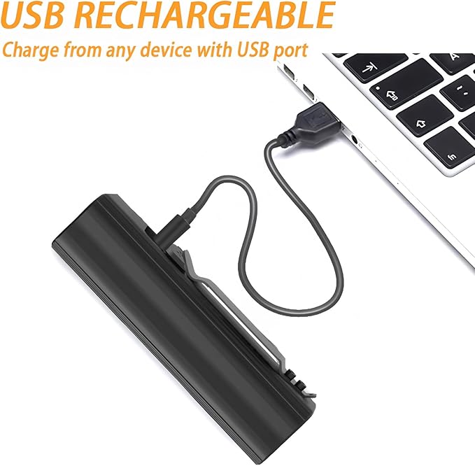 Bike Lights for Night Riding Gyhuego, Bright USB Rechargeable Front Bicycle Lights with Power Bank Function Easy to Install for Men Women Kids Road Mountain Safety Night Cycling