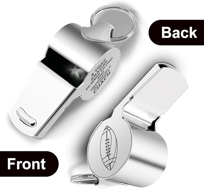Volleyball Football Rugby Basketball Coach Gifts Soccer Coach Whistle Gifts