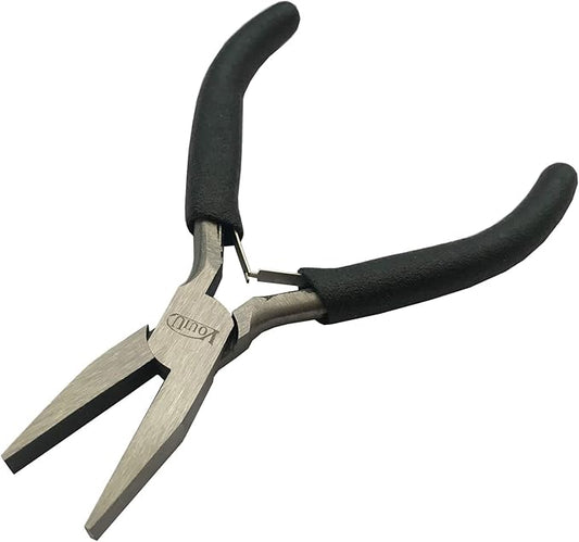 Flat Nose Pliers Jewelry Making Tools