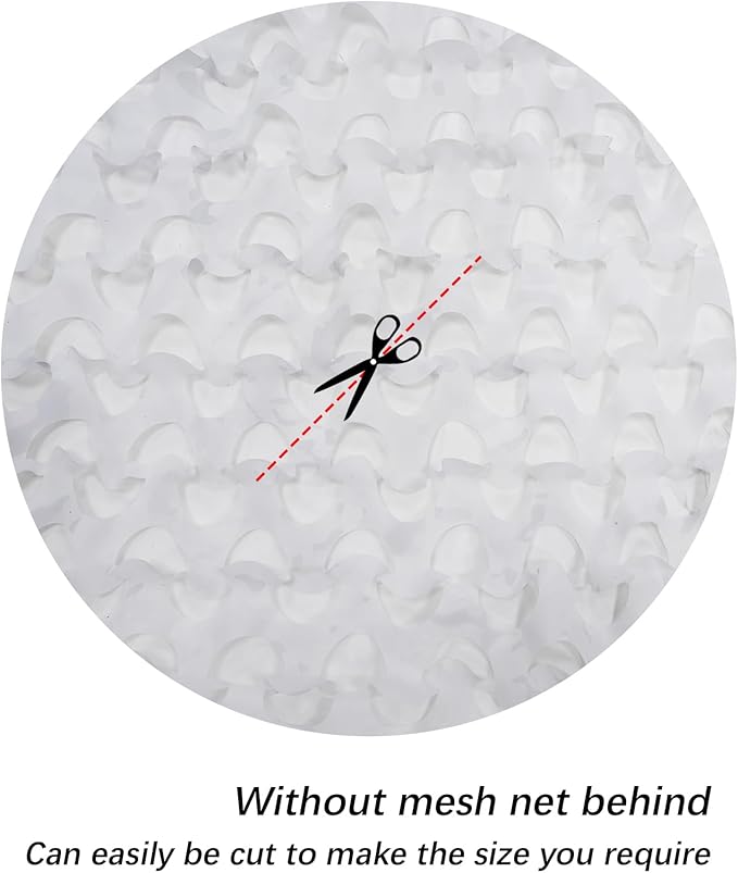 Sitong Bulk Roll Camo Netting for Hunting Military Decoration Sunshade