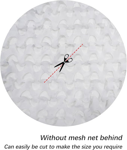 Sitong Bulk Roll Camo Netting for Hunting Military Decoration Sunshade