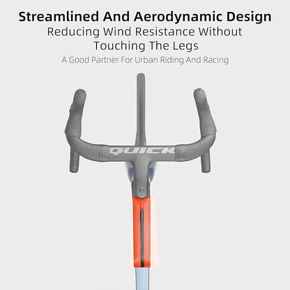 Rhinowalk Bike Frame Bag Waterproof Bicycle Top Tube Bag Cycling Tools Storage Bag for MTB Road Bike Accessory