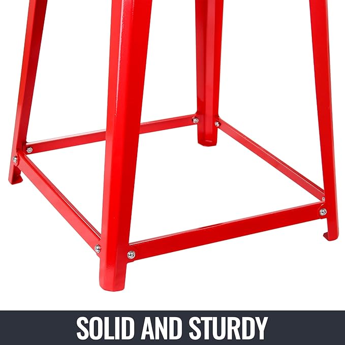 Plyometric Jump Box, 12/18/24/30 Inch Fitness Exercise Step Up Box for Home Gym, Step Exercise Platform for Workout & Strength Training