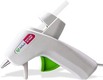 AdTech High Temp Mini Size Hot Glue Gun 4pk