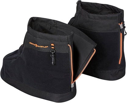 ArcticShield Over The Boot Insulators for Hunting, Fishing & Outdoors