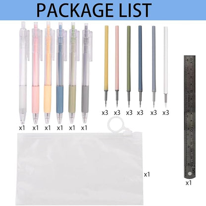 Craft Exacto Knife Craft Cutting Tool Paper Cutter Knife Pen Retractable Hobby Knife Blade Art Utility Precision Paper Cutting Carving Tool w/Pocket Clip for DIY Drawing Scrapbooking Tools