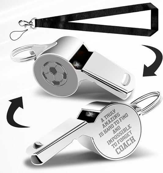 Volleyball Football Rugby Basketball Coach Gifts Soccer Coach Whistle Gifts