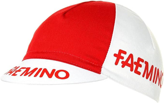 Outdoor Vintage Team Cycling Caps - Anti Sweat Caps | for Stand-Alone or Under Helmet | Team Jersey Caps, Outdoor Caps