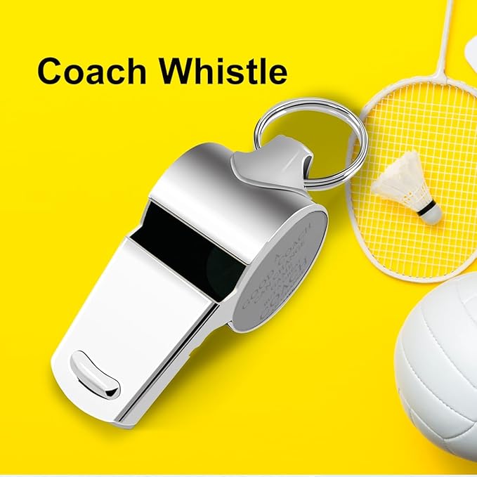 Volleyball Football Rugby Basketball Coach Gifts Soccer Coach Whistle Gifts