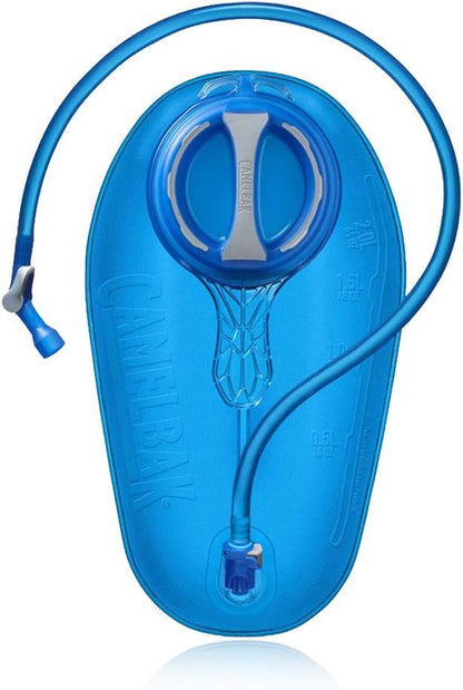 CamelBak Crux Water Reservoir Hydration Bladder Blue