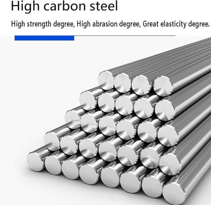 AMHDV 200pcs/pack Baitholder Fishing Hooks Forged Long Shanked Fishing Hook Barbed Shank Beak Bait Holder Hooks