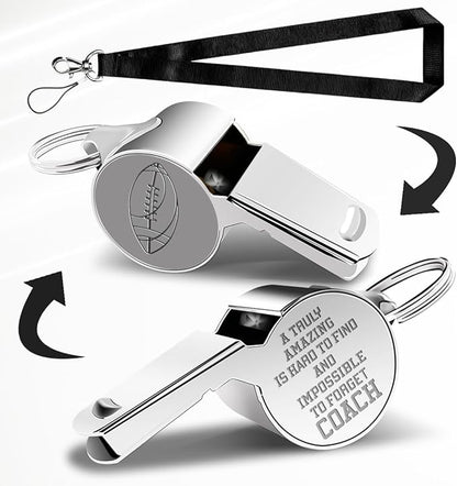 Volleyball Football Rugby Basketball Coach Gifts Soccer Coach Whistle Gifts