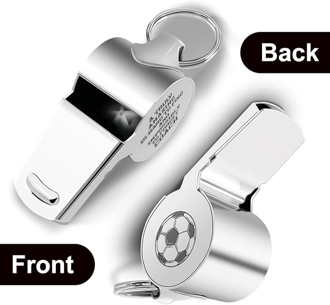 Volleyball Football Rugby Basketball Coach Gifts Soccer Coach Whistle Gifts