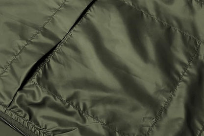 COOFANDY Mens Packable Rain Jacket Lightweight Waterproof Raincoat with Hood Outdoor Rain Gear Travel Hiking Cycling