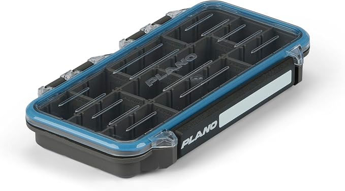Plano StowAway Waterproof Fishing Storage