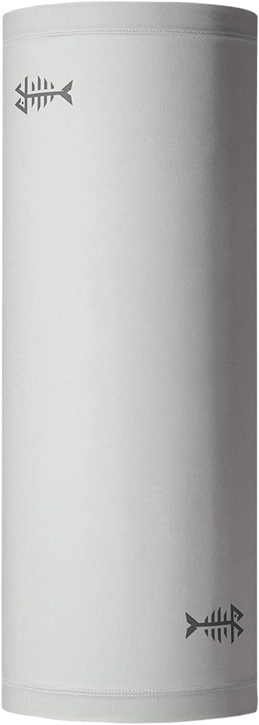 BASSDASH UPF 50+ UV Sun Protection Neck Gaiter Fishing Mask Hunting Kayaking Hiking Cycling Ski Sports