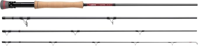 Greys Wing Salt Fly Fishing Rod