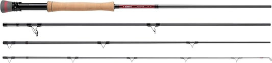 Greys Wing Salt Fly Fishing Rod
