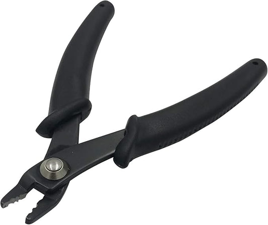 Bead Crimping Pliers Jewelry Making Tools