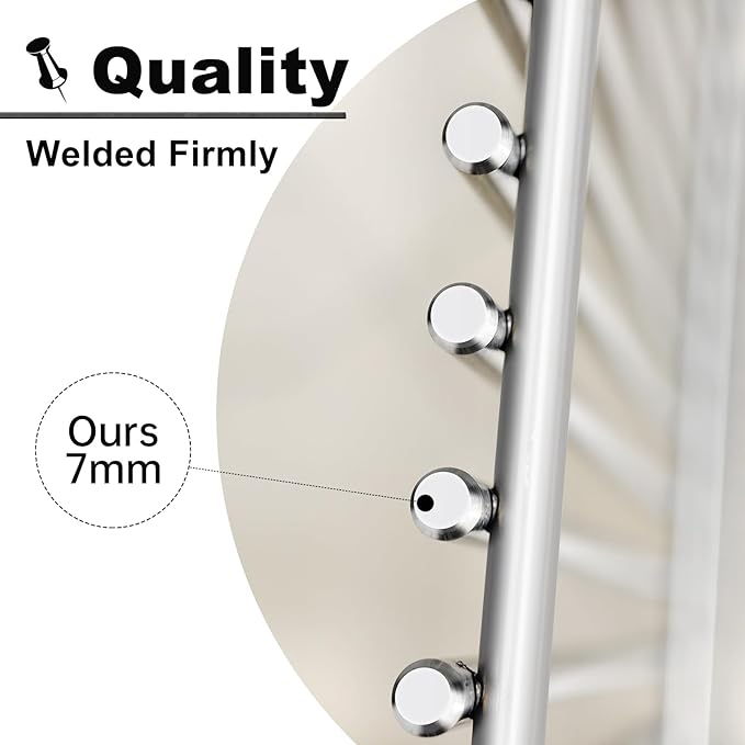 54801 92911 Grill Grates Replacement for DCS Grill Parts 36DBQAR, 36EBQAR, 48DBQAR, 48DBQR, 48EBQAR, BGA36-BQARL,BGA36-BQARN,BGA48-BQARL, BGA48-BQARN, Ceramic Rods Briquettes Radiant Tray Grid