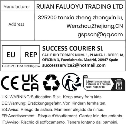 GSPSCN Car Seat Cushion Pad Memory Foam Heightening Wedge,Driver Seat Cushion Pillow to Relief Sciatica & Back Coccyx Tailbone Pain in Office Chairs,Car Seat,Wheelchair,Computer Desk Chair