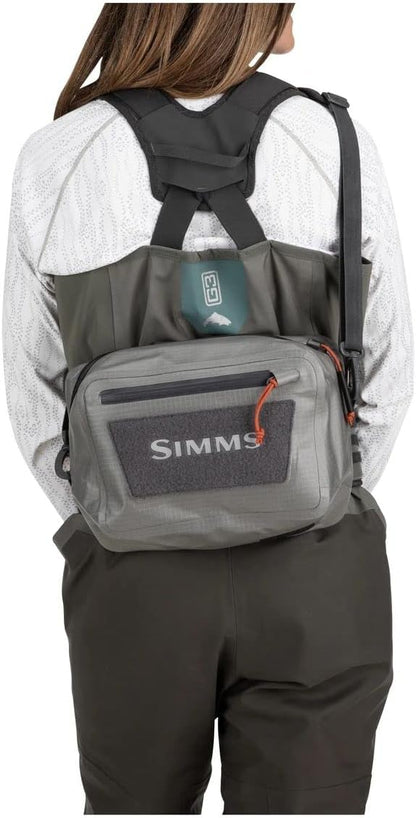 Simms Dry Creek Z Hip Pack