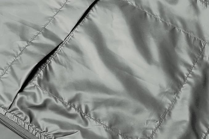 COOFANDY Mens Packable Rain Jacket Lightweight Waterproof Raincoat with Hood Outdoor Rain Gear Travel Hiking Cycling