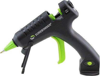 Surebonder H-195F Mini Specialty Series 20 Watt High Temperature Detail Hot Glue Gun