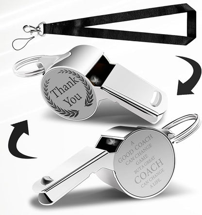 Volleyball Football Rugby Basketball Coach Gifts Soccer Coach Whistle Gifts