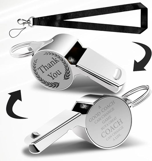 Volleyball Football Rugby Basketball Coach Gifts Soccer Coach Whistle Gifts