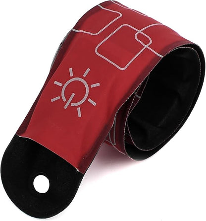 Personal Identification Marker - Tactical Helmet Light, Portable Survival Signal Light for Hiking, Boating, Cycling, Fishing